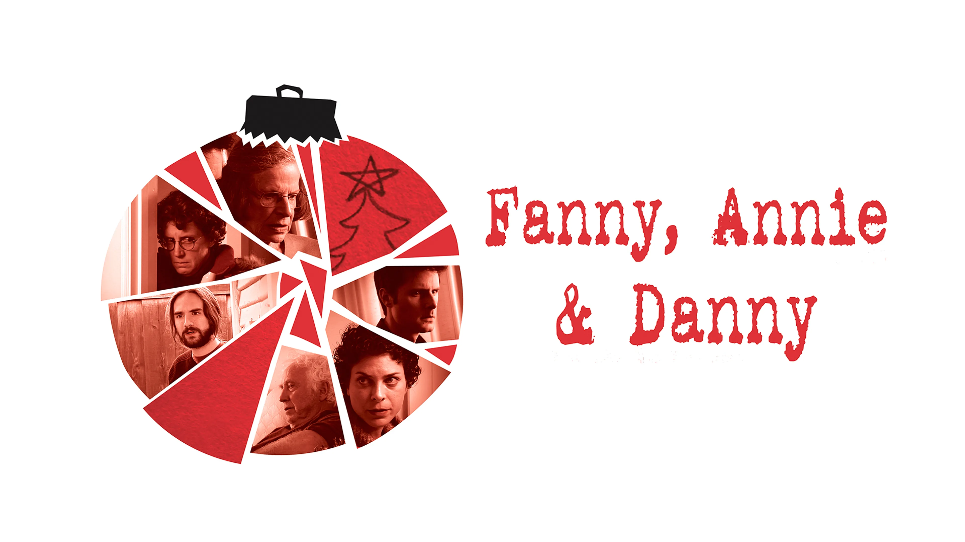Fanny, Annie & Danny poster